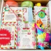 2022 Elf Kit 24 Days of Christmas-Free Shipping Over $49