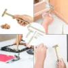 5 in1 Micro Mini Multifunction Copper Hammer