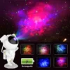 Astronaut Night Sky Projector