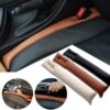 Car Seat Gap Filler Pads