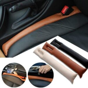 Car Seat Gap Filler Pads