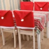 Christmas Chair Covers