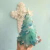 Christmas Tree Craft