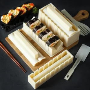 DIY Sushi Mold