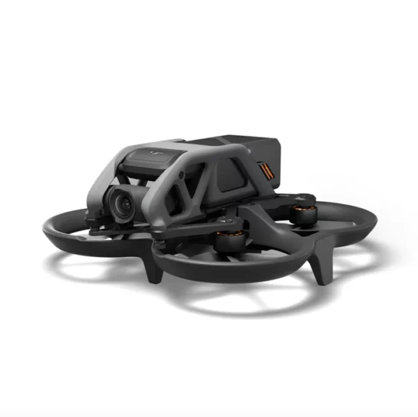 EyeOfSky™ Drone With RV Glasses