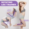 Fitness Leg Apparatus