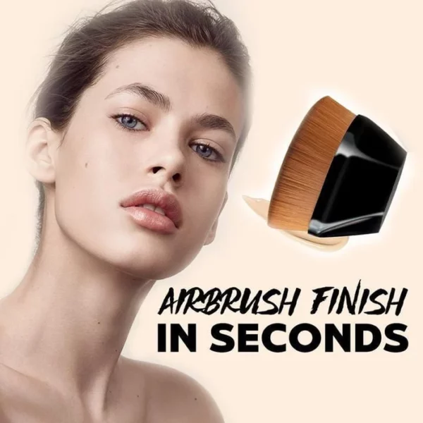 Flawless Foundation Brush