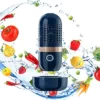 USB Rechargeable Wireless Food Purifier