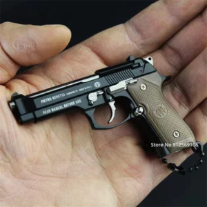 Keychain Glock