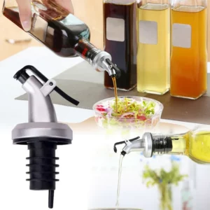 Kitchen Gadgets Seasoning Pourer Spout