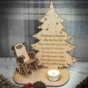 Last Day 75% OFF - Christmas Remembrance Candle Ornament To Remember Loved Ones