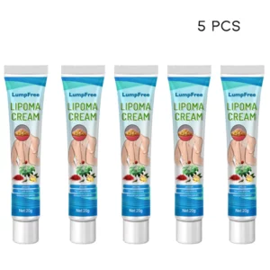 LumpFree Creme zur Entfernung von Lipomen