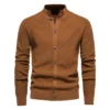 Men's Business Cotton Sweater Knitwear