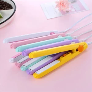 Mini Hair Curler