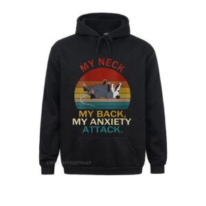 My Neck My Back Sweatshirt