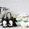 Penguin Egg Holder