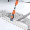 Silicone Scraper Broom