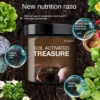 Soil Activated Treasure-You Will Be Amazed!