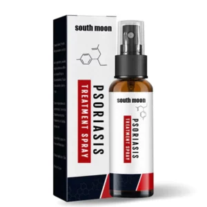 South Moon™ Psoriasis Treatment Spray