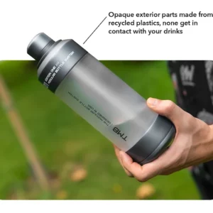 The Modular Bottle