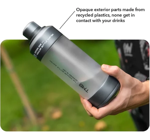 The Modular Bottle