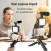 Mobile Filmmaking Kit For Mobile Phones