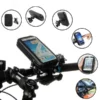 WATERPROOF SHOCKPROOF BIKE & MOTORCYCLE PHONE HOLDER🔥HOT SALE🔥