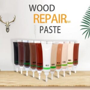 Wooden Repair Paste