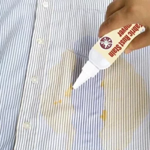 🔥EMERGENCY STAIN RESCUE🔥