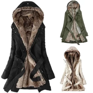 🔥HOT SALE 49% OFF 🔥 Dadderlamp Lyla Coat