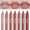 12 Colors Matte Lipstick Pen