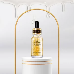 AgeRewind™ 24K Gold Lifting Serum