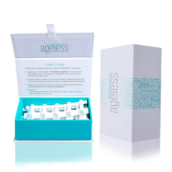 Ageless™ Natural Collagen Regenerating Firming Serum