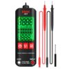 Anti-Burn Intelligent Digital Multimeter