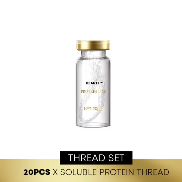 BEAUTE™ Protein Threading Set