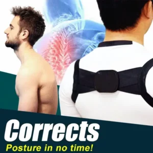 BetterBody™ Back Correction Orthosis