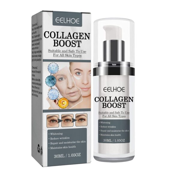 Collagen Boost Anti-Aging Serum