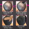 Ensoul Puff-Hair™ Secret Fiber Builder