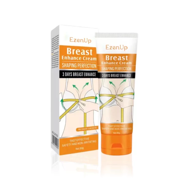 EzenUp Boobshaping Enlargement Cream