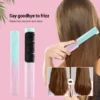 Anti-Frizz Comb