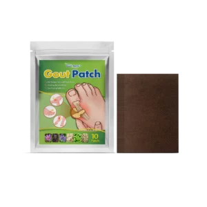 GoutGone™ Herbal Relieve Patch