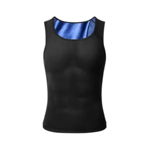 Gynecomastia Compress Far Infrared-Shaping Tank Top