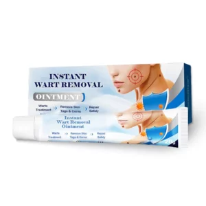 Instant Wart Removal Ointment