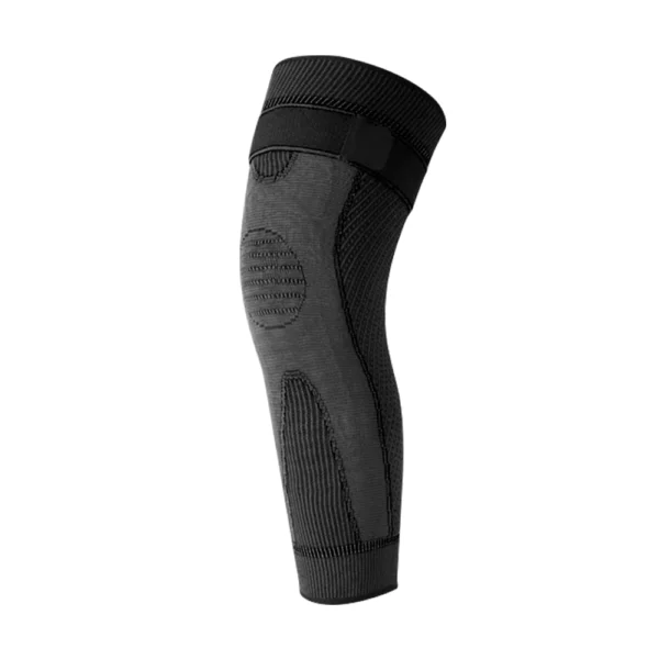 KNEECA Tourmaline Acupressure Self-heating Shaping Knee Sleeve New