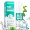 NewTeeth™ Toothpaste Mousse Foam