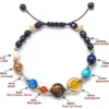 Lucien™ 2022🔥Eight Planets Healing Bracelet🔥HOT🔥