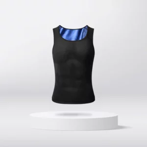 MenUp™ Gynecomastia Compression Tank Top