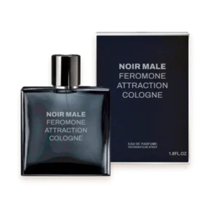 Noir Male Feromone AttractionCologne