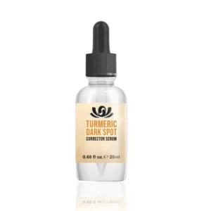 SkinFx™ Turmeric Dark Spot Corrector Serum