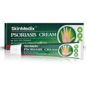 SkinMedix™-Psoriasis Cream